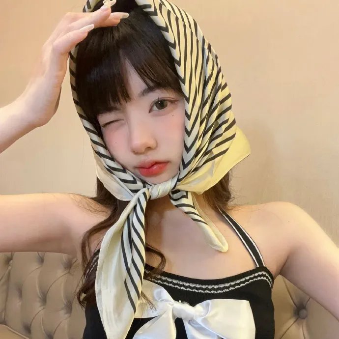 美姐
