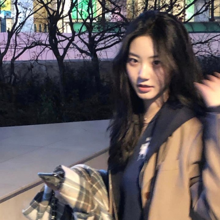 解放的女人